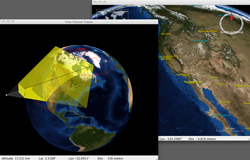Multi-Window View Volume