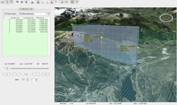 Air Search and Rescue