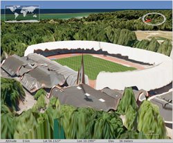 Scankort Denmark Data