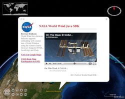 Web Browser Balloons