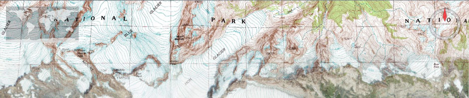 Olympic National Park